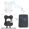 Metal Bracket Home Theatre Accessories Wall Stand Holder Speaker System Brackets Metal Wall Mount for Harman Kardon
