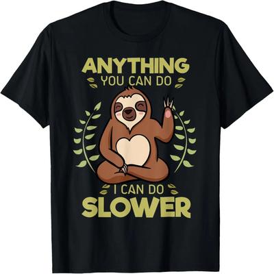 Tops – T-Shirts
