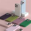 Für Apple Original Silikon Handyhülle iPhone 16 15 13 12 11 14 Pro Max Mini X XS XR 8 Plus Luxus Stoßfeste Schutzabdeckung