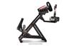 Next Level Racing Wheel Stand Wheel Stand DD Carbon Steel Frame Adjustable Position Wheel/Pedal NLR-S013 []