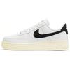 New Air Force 1 Low '07 White Black Sail Women's 315115-165