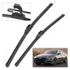 OEM-Passform / Leises Wischen / Ganzjahres-Frontscheibenwischerblätter für Hyundai Sonata DN8 2019-2025 2020 2025 2025 Windschutzscheibenwischer 26"+18"""