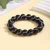 Spherical Beaded Bracelet, Fashionable and Exquisite Football World Cup Commemorative Gift