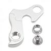 Rear Derailleur Gear Hanger 2PC Carrera-Vulcan-Vengeance-Kraken-Banshee