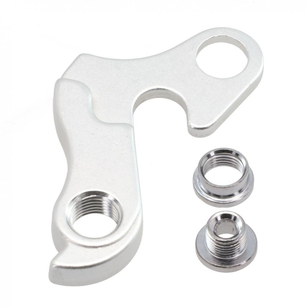 Zadní přehazovačka Gear Hanger 2PC Carrera-Vulcan-Vengeance-Kraken-Banshee
