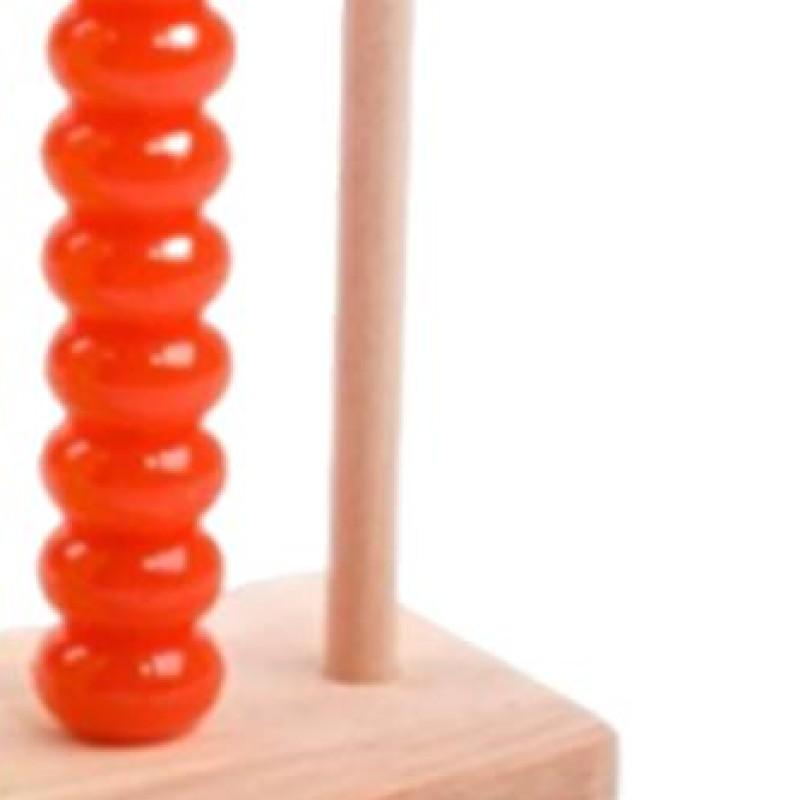 

Color Matching Stacking Puzzle Game with Rings and Racks Wood Early Educational Toy Tabletop Brain Teaser for Friend Family China Mainland