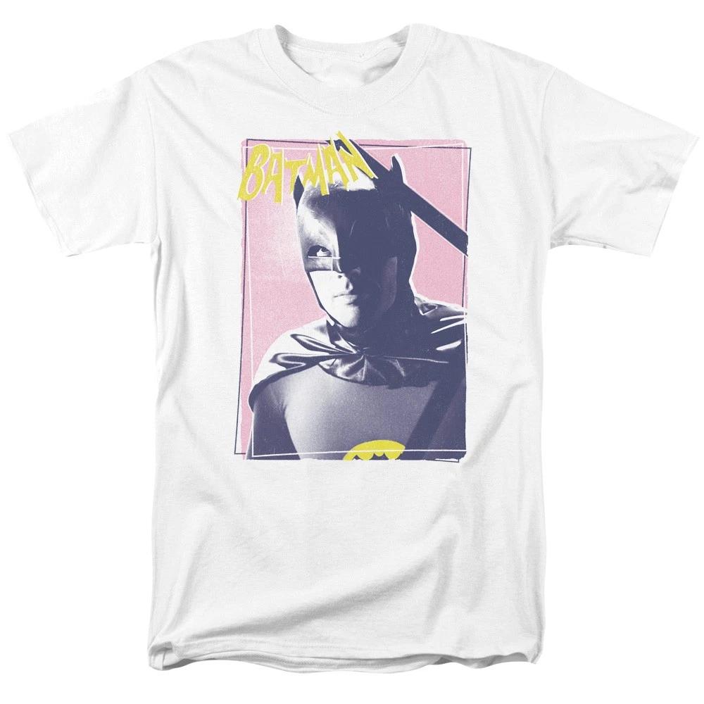 DC Comics - Batman Classic TV - Wayne 80s - Children s T-shirt 100