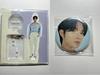 [USED] Oneus Idol Acrylic Stand Can Badge Waltz