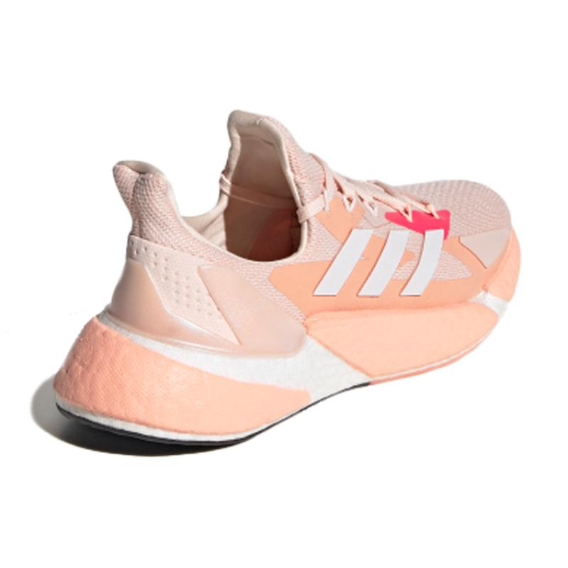 Adidas WMNSAdidas X9000L4 'Light Pink' Women's Sneakers FW8407