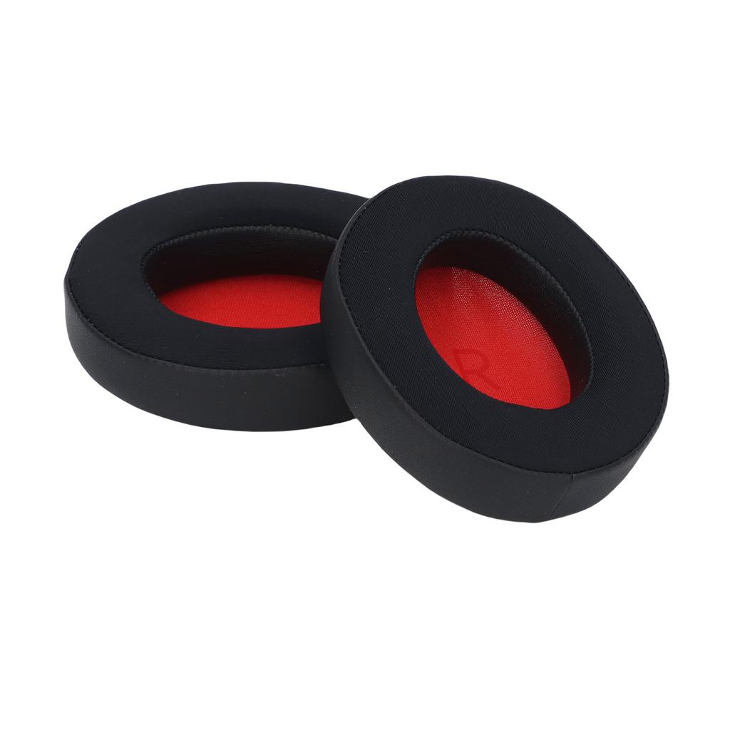 1 Pair Ear Muffs Earpads Fit for SonoFlow SE Pro Headphone Hearing Protector Replacement Cushion Foam Pads
