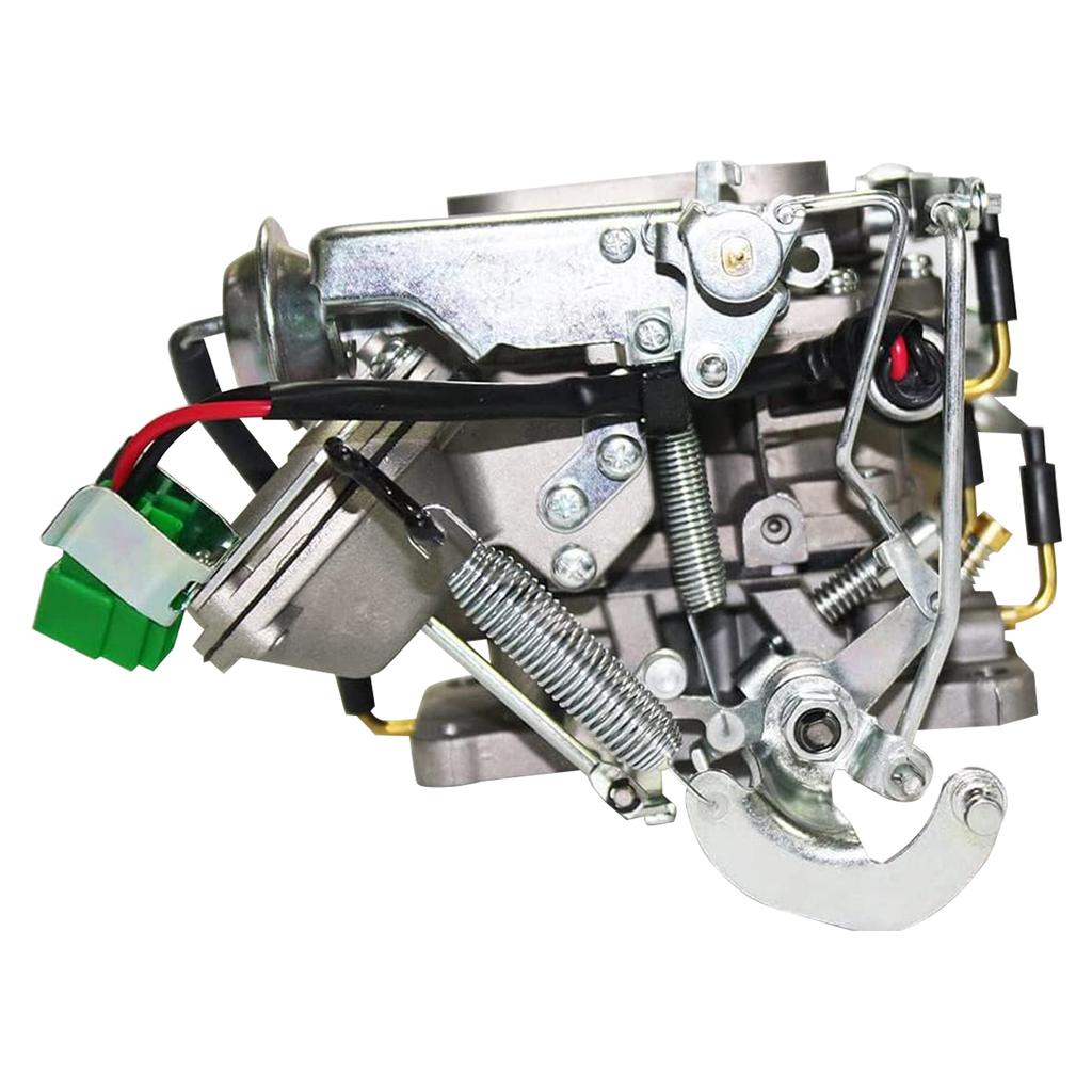 2-Vergaser 2110071070 Für Toyota Hilux 1984-1989 Liteace 79-85 Townace