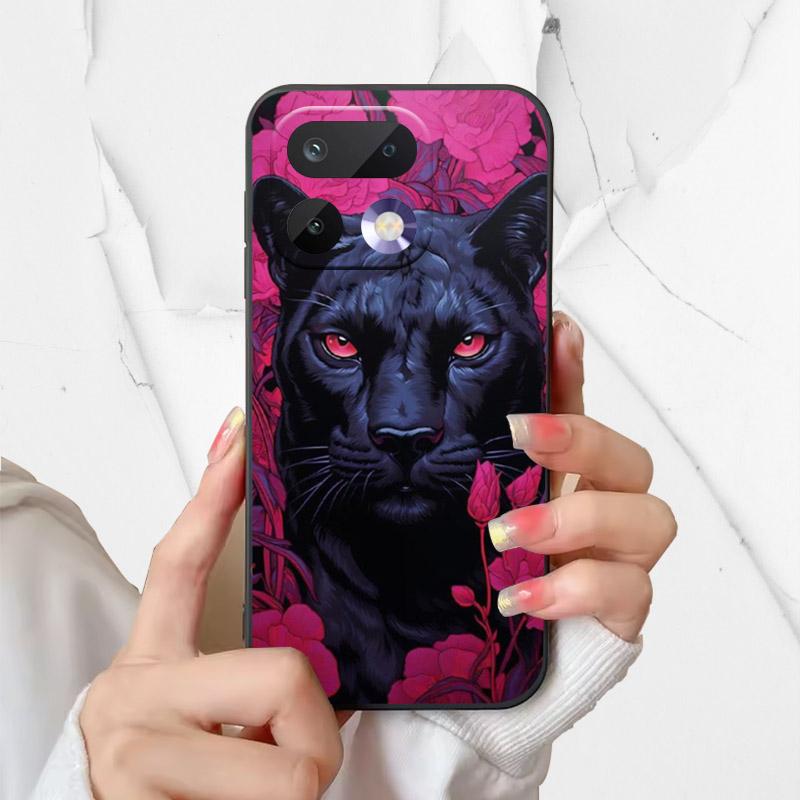 For Realme 16 Pro Plus Case For Realme 16 Pro Shell Shockproof Bumper Soft Silicone Phone Cover For Realme 16 Pro+ Funda Coque