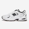 New Balance 530 White Black MR530EWB