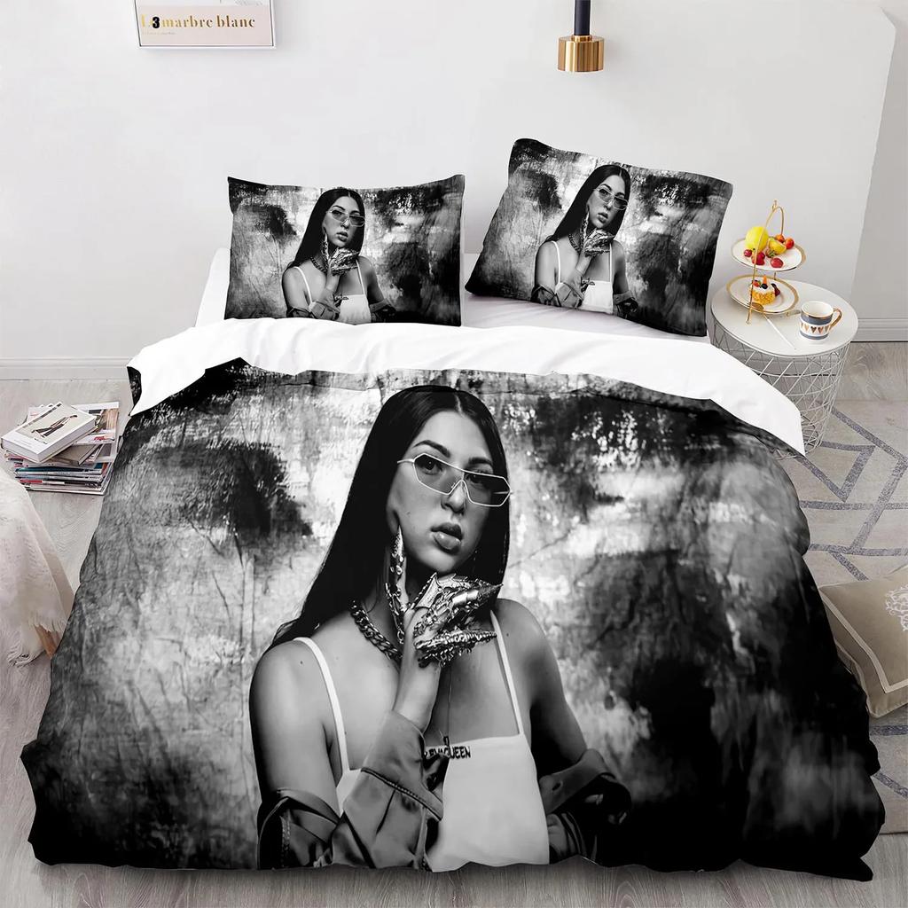 3D Printed Size Bedding Set Duvet Cover Bedroom Duvet Cover Single King Size Duvet Cover Home Textile 2/3 Pieces
