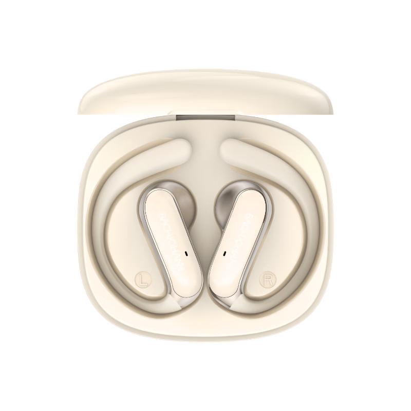 Bach John B15 Open-Ear Bluetooth Earbuds