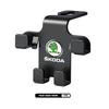 Rjhwp8 For Skoda Car Interior Seat Hook Sundry Storage Holder Accessories Fabia Kamiq Superb Scala Enyaq-iV MK3 VisionS Yeti