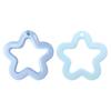 Star Pendants for DIY Bracelet Necklace Jewelry Making Findings Accessories