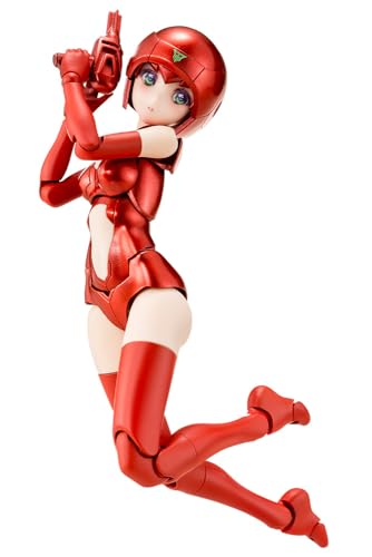 

Kotobukiya Megami Device B1R-M Chassis Kit, Skin Color C, Approximately 160mm Tall, 1/1 Scale Plastic Model