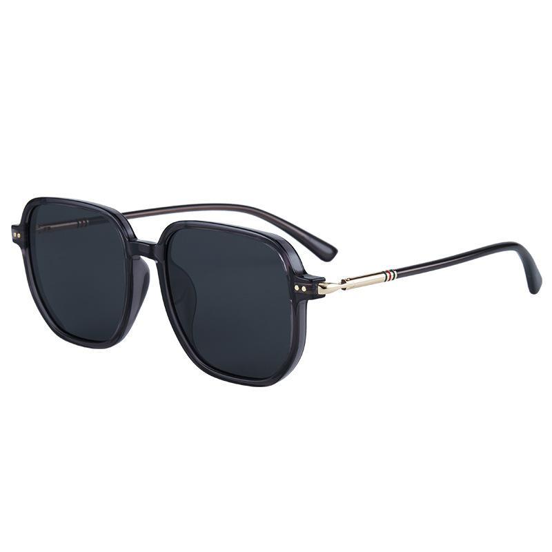 Material Polarized Woman Sunglasses Square Shape Uv400 Protection Outdoor Sun Glasses Driving Skiing Female Sunglass