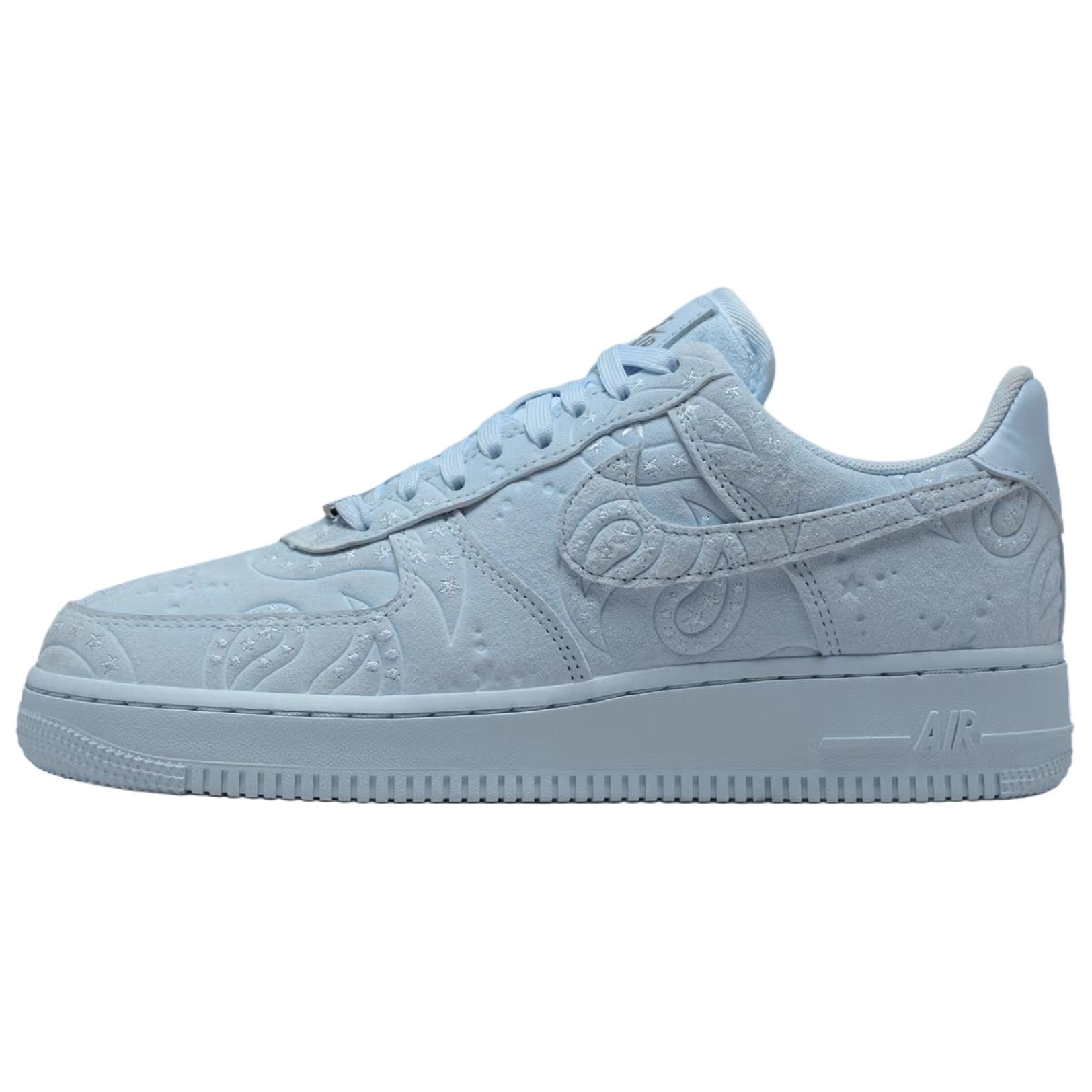 Nike Air Force 1 Skrituļdēļu Apavi