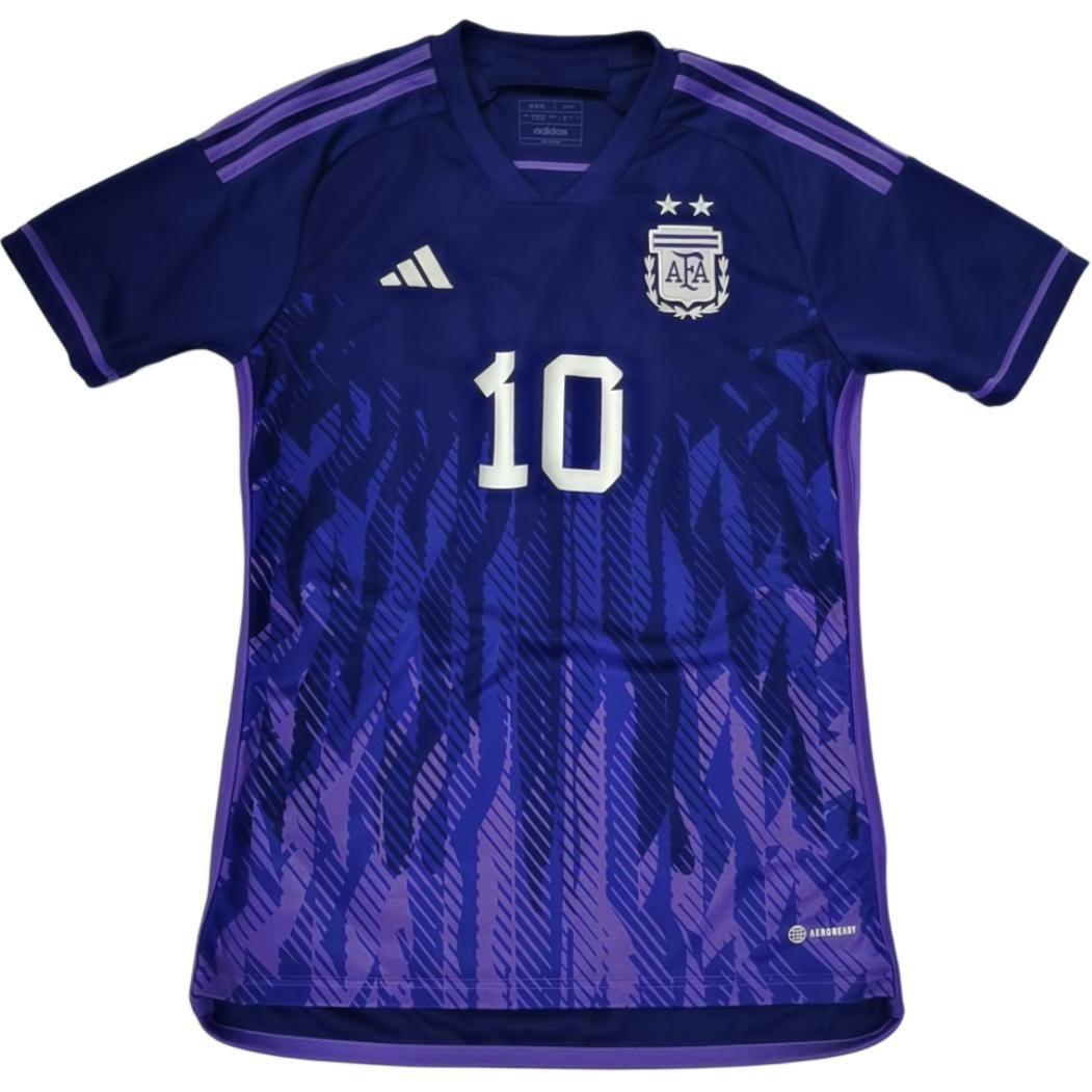 Adidas Argentīnas izlases futbola krekls Fan