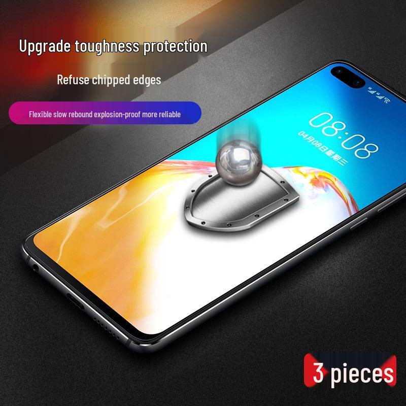 OnePlus Nord 5/CE 5/CE4 Lite Hydrogel Self-Healing EPU Screen Protector