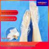 Disposable Plastic Foot Covers