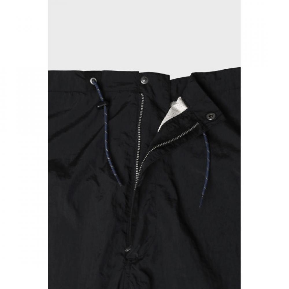 Tretorn Drawstring Pants Black Tn25fwpt04 Black