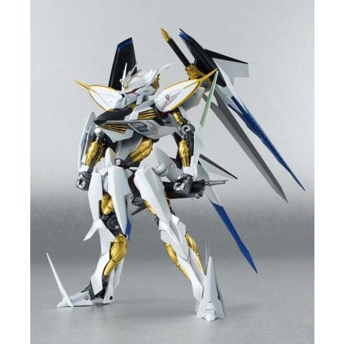 TAMASHII NATIONS ROBOT Spirits Cross Ange: Rondo of Angels and Dragons SIDE RM Vilkiss Approx. 140mm ABS & PVC Painted Movable Figure