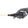 VESSEL Electric Ball Grip Driver Plus 3-Stage Switching Mode with 1 Bit Electric Driver Ball Plus 220USB-P1
