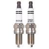 1pc TORCH DK7RTI Iridium IX Plug (Integrated Terminal) Replacement NGK [3144] DCR7EIX [4415] DCPR7E/