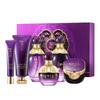 Reishi Moisturizing Skincare Set: Korean American Cream, Lotion, Toner - Fades Fine Lines, Smooths Tender Skin