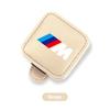 BBLB5 Leather Car Glasses Clip for BMW E70 E90 G30 G20 G60 G70 X1 X2 X3 X4 X5 X6 X7 iX1 I5 I7 I8 Auto Visor Sunglasses Holder Storage