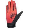 Chiba BioXCell Touring Bicycle Gloves (red)