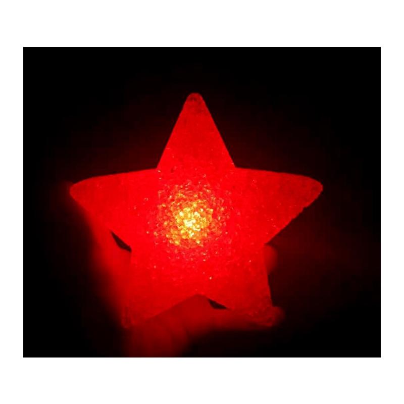 Kids Night Light High Quality PVC Atmosphere Light Multiple Type Kids Night Supplies Easy Sleeping Kids Presents