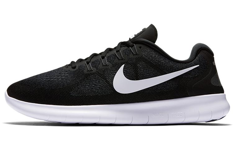 Nike Free Rn 2017 Black 880839-001 42