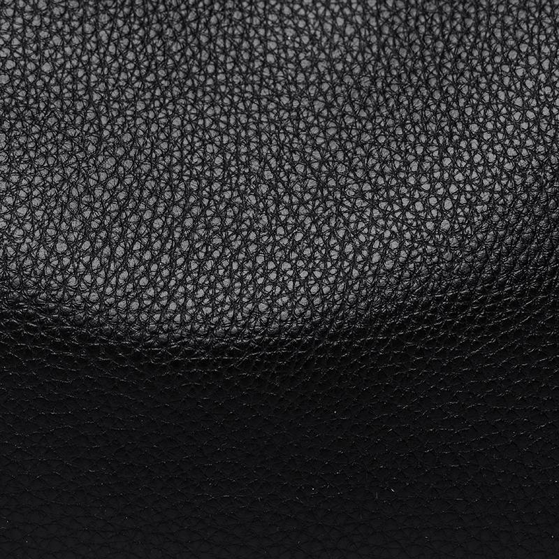 Women PU Leather Hobo Shoulder Bag Removable Crossbody Strap Large Capacity Soft Tote Bag Casual Multi‑pocket Handbag For Work Shopping Daily