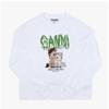 Ganni Women Long Sleeve T shirT Pony Logo A1050077 151