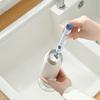 Removable Sponge Baby Cup Bottle Brush Kitchen Cleaning Tool Bottle Cleaning Cleaning Brush High Quality Kitchen Cleaning Tools