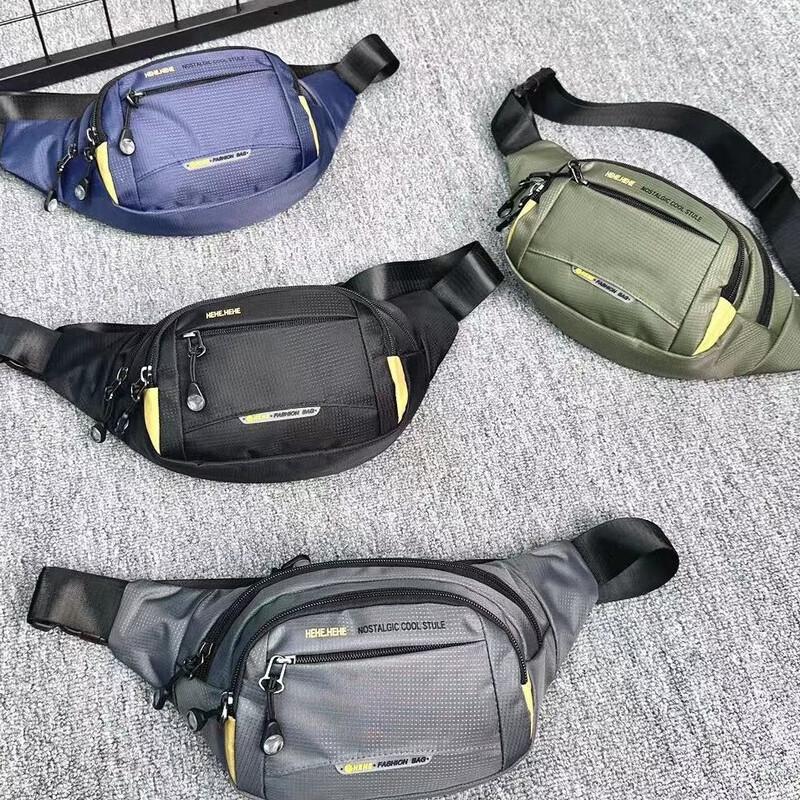 Venkovní sportovní nepromokavá ledvinka