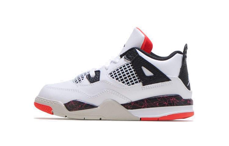 Jordan 4 Retro Flight Nostalgia (TD) 17
