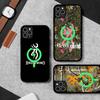 B-Browning Logo Phone Case For IPhone 13 14 15 11 12 16 17 Pro Max Plus Magsafe Magnetic Shell