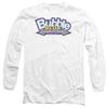Dubble Bubble Unisex Adult Bubble Blox Long-Sleeved T-Shirt