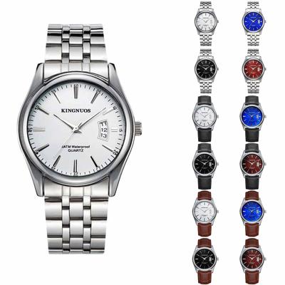 Reloj Despertador Luminoso Impermeable para Correr para Hombre