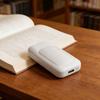 Large-capacity Portable Hand Warmer For And Winter, Suitable For Both Outdoor And Indoor Use, Even In Dormitories.