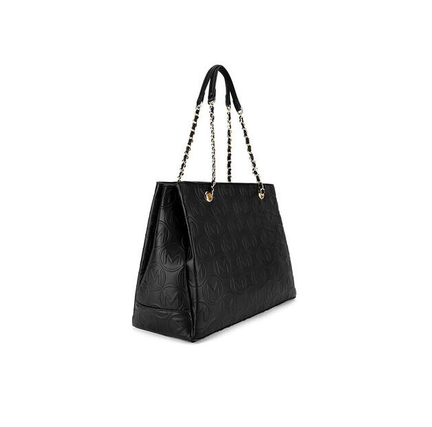 Handbag MEXX - -011-07 Black