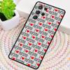 Funny I Love Nursing Phone Case for Samsung Galaxy note 10 pro S26 Ultra S23 S24 FE S25 S21 S22 PLUS shockproof Cove