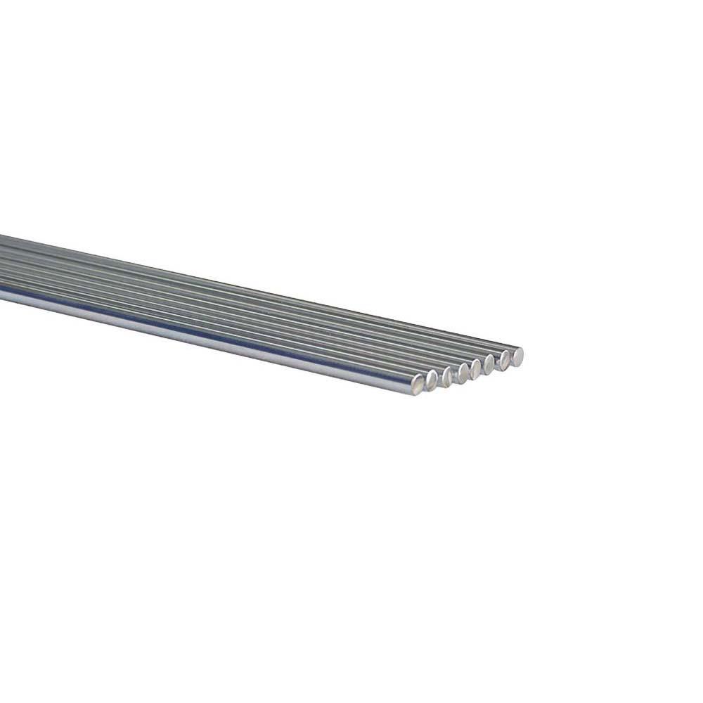 12mm Chrome-Plated CNC Linear Optical Carbon Steel Shaft