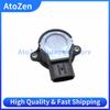 Throttle Position Sensor TPS 89457-52010 8945752010 89457 52010 for Toyota Yaris Corolla AURIS HILUX III Automotive Spare Parts