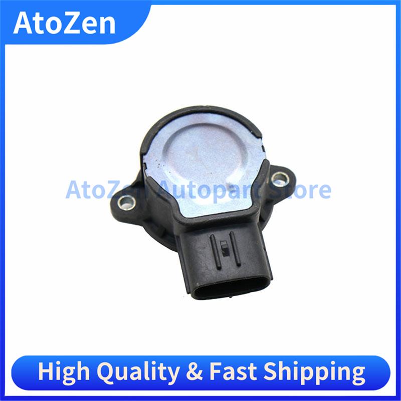 Throttle Position Sensor TPS 89457-52010 8945752010 89457 52010 for Toyota Yaris Corolla AURIS HILUX III Automotive Spare Parts